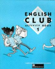 English club