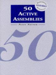 Cover of: 50 Active Assemblies