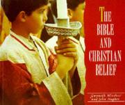 The Bible and Christian belief