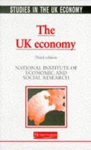 The UK economy