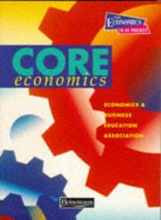 Core economics