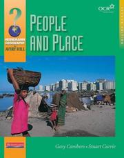 People and place