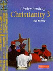 Cover of: Understanding Christianity