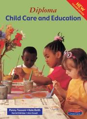 Diploma in child care and education