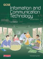 GCSE information and communication technology