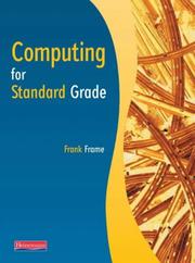 Standard Grade computing