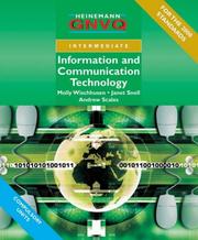Intermediate information and communication technology : compulsory units