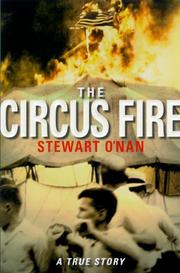 The circus fire : a true story