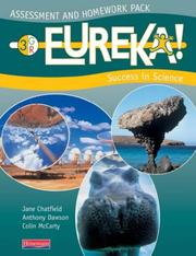 Eureka!. Assessment and homework pack 3