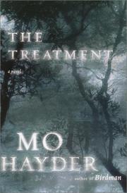 Cover of: The treatment