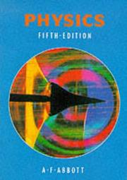 Cover of: Physics by A.F. Abbott