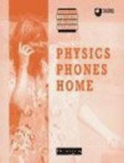 Physics phones home