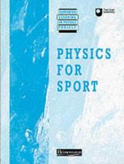 Physics for sport