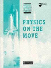 Physics on the move