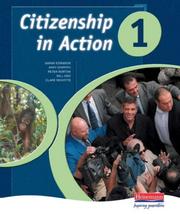 Cover of: Citizenship in Action