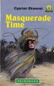 Masquerade time