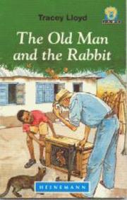 The old man and the rabbit