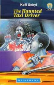 The haunted taxi driver