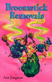 Broomstick removals