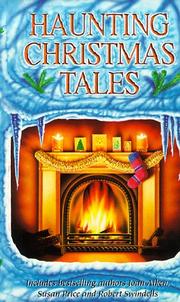 Cover of: Haunting Christmas Tales (Point - Horror)