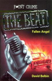Cover of: Fallen Angel by David Belbin