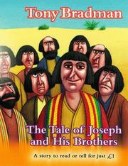 The tale of Joseph and his brothers