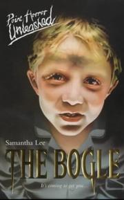Cover of: The Bogle