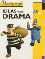 Ideas for drama KS1, P1 to 3