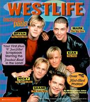 Cover of: Westlife: Backstage Pass