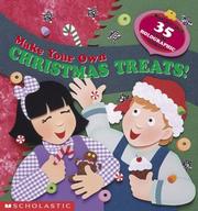 Cover of: Make Your Own Christmas Treats!