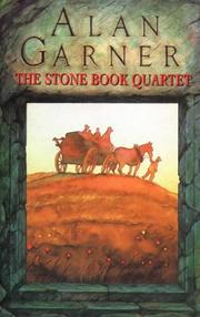 The stone book quartet