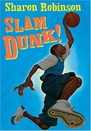 Cover of: Slam Dunk!