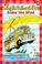 Cover of: Magic School Bus Rides The Wind (Science Reader)