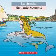 Cover of: La Sirenita / The Little Mermaid (Bilingual Tales)
