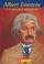 Cover of: Albert Einstein (Easy Bio)