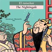 Cover of: El Ruisenor / The Nightingale (Bilingual Tales)