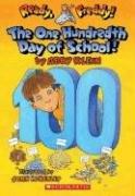 Cover of: The 100th Day of School (Ready,  Freddy!) by Abby Klein