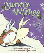 Cover of: Bunny Wishes