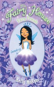 Cover of: Fairy Friends! (Fairy House)