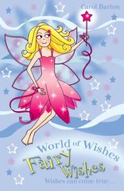 Fairy wishes