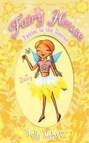 Cover of: Fairies to the Rescue (Fairy House)