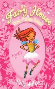Cover of: Fairy Riding School (Fairy House)