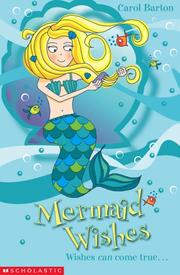 Mermaid wishes