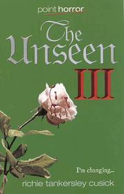 The unseen III