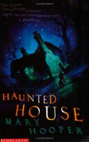 Haunted house