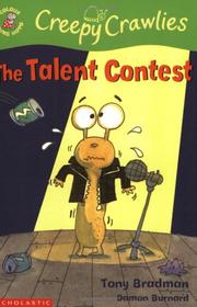 The talent contest