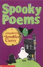 Spooky poems