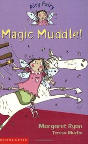 Magic muddle!