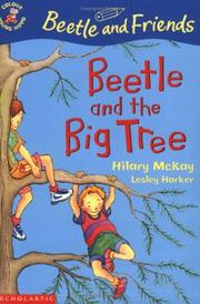 Beetle and the big tree