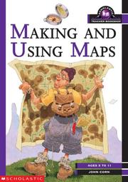 Making and using maps